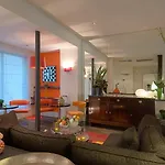 Hotel Marais Bastille