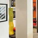 Hotel Marais Bastille