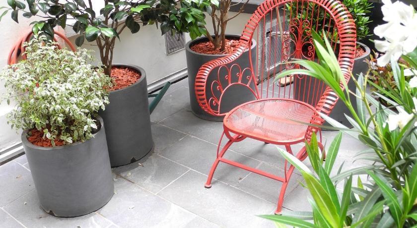 Marais Bastille Hotel 3*