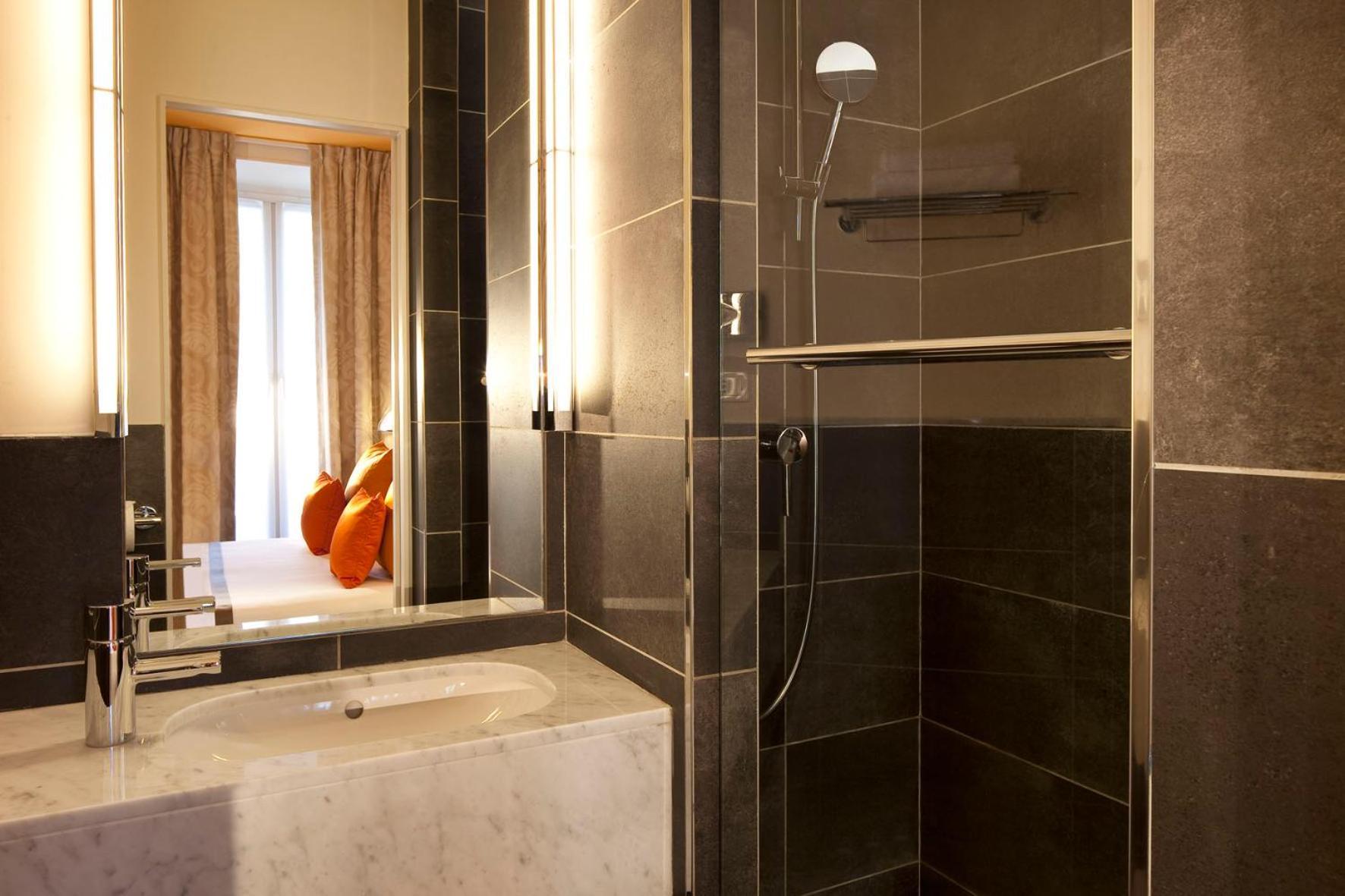 Marais Bastille Hotel