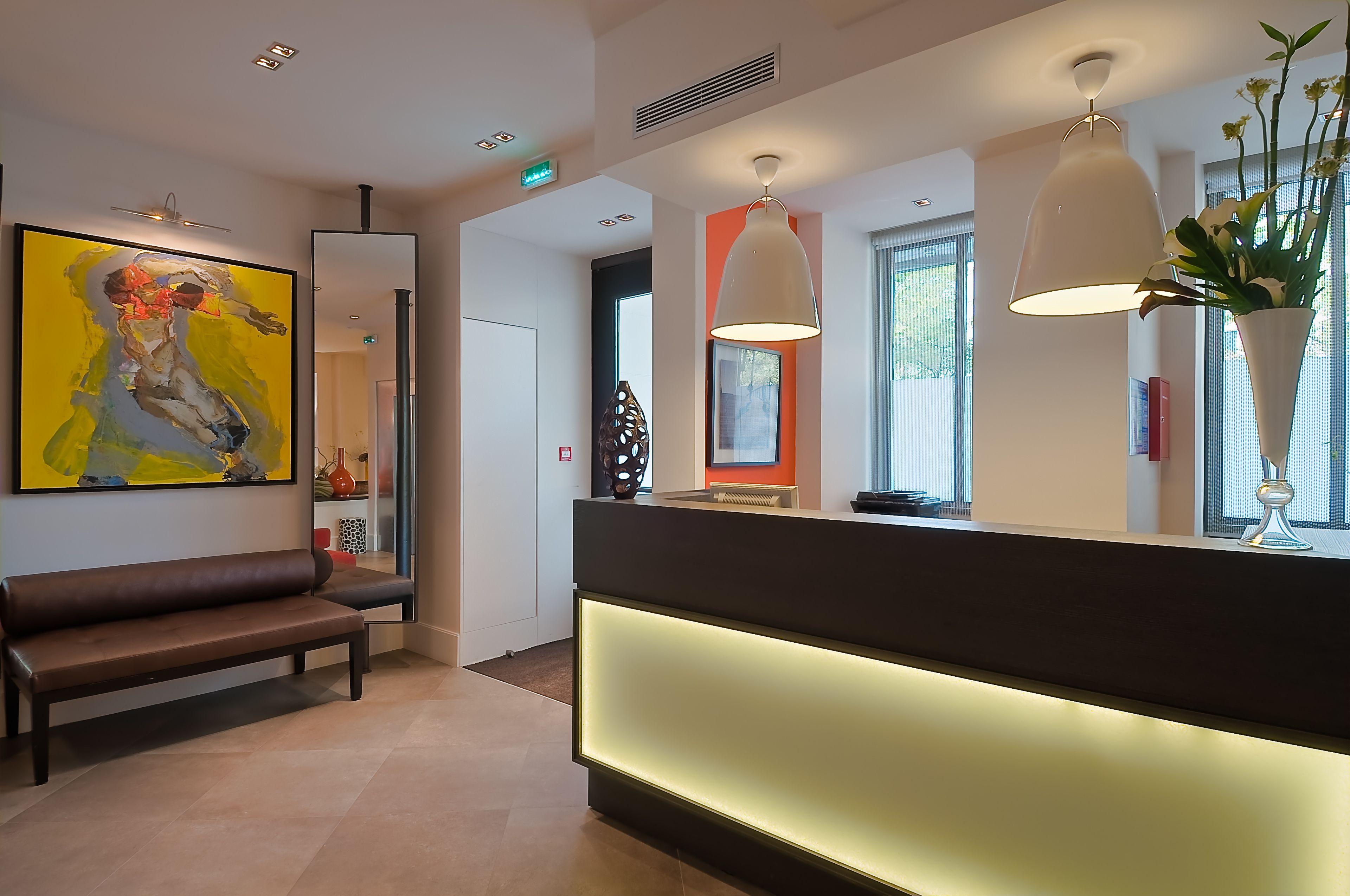 Marais Bastille 3* Parigi