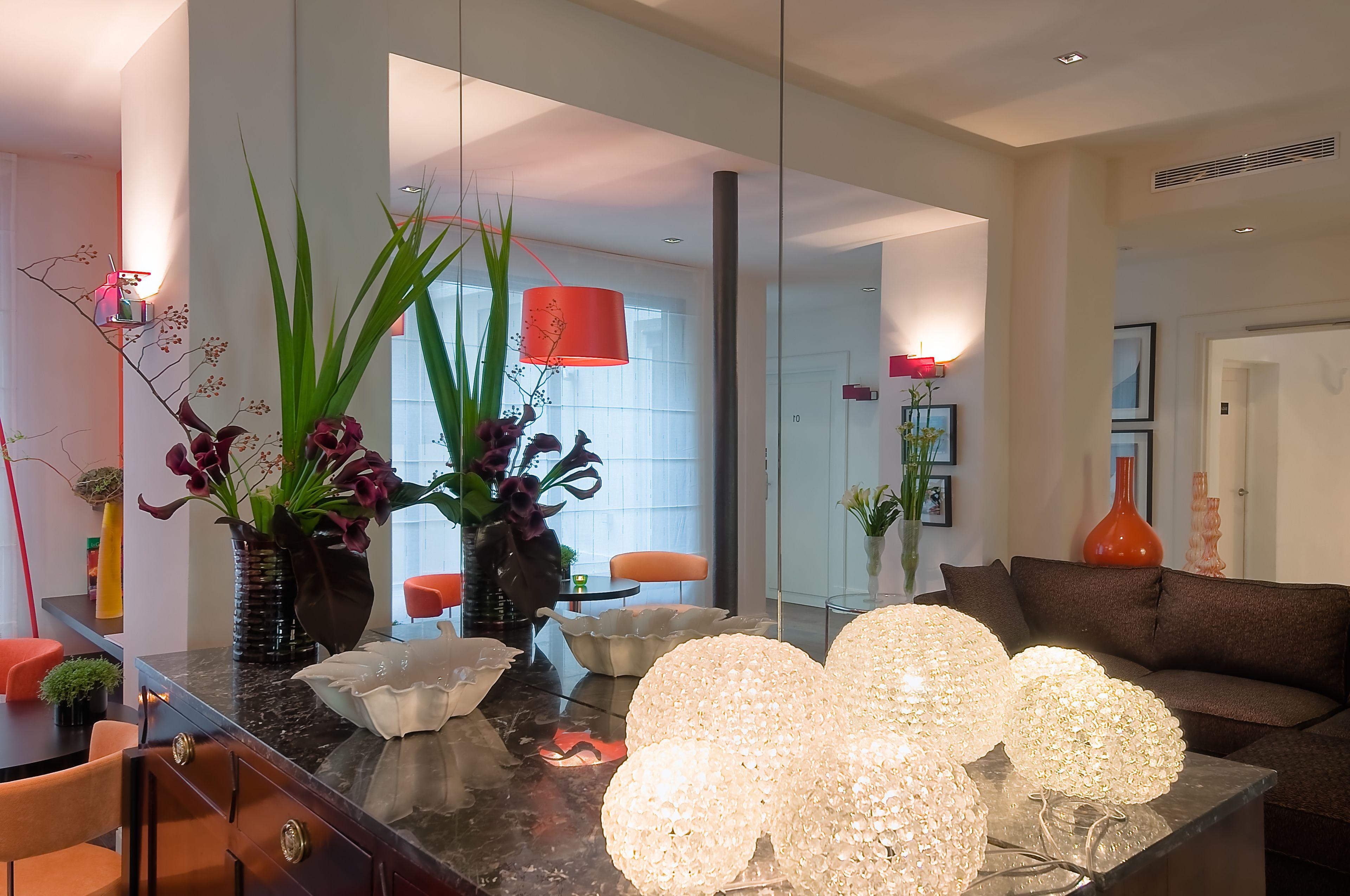 Marais Bastille Hotel 3*