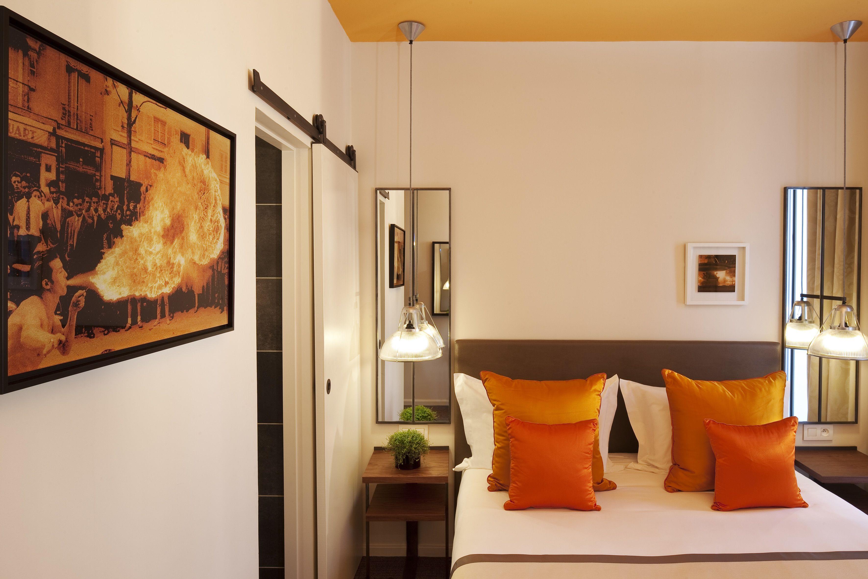 Marais Bastille Parigi