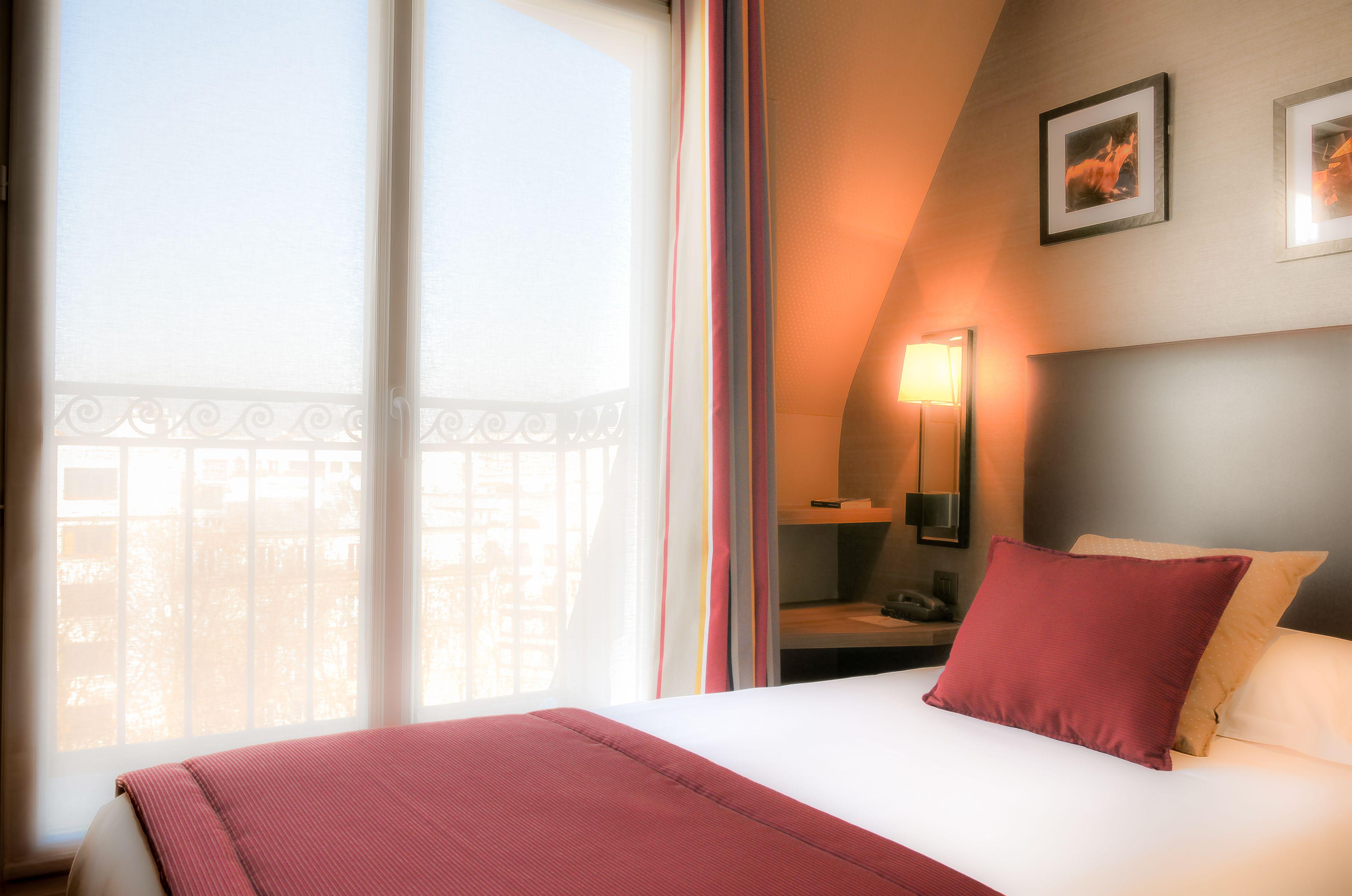 Hotel Marais Bastille