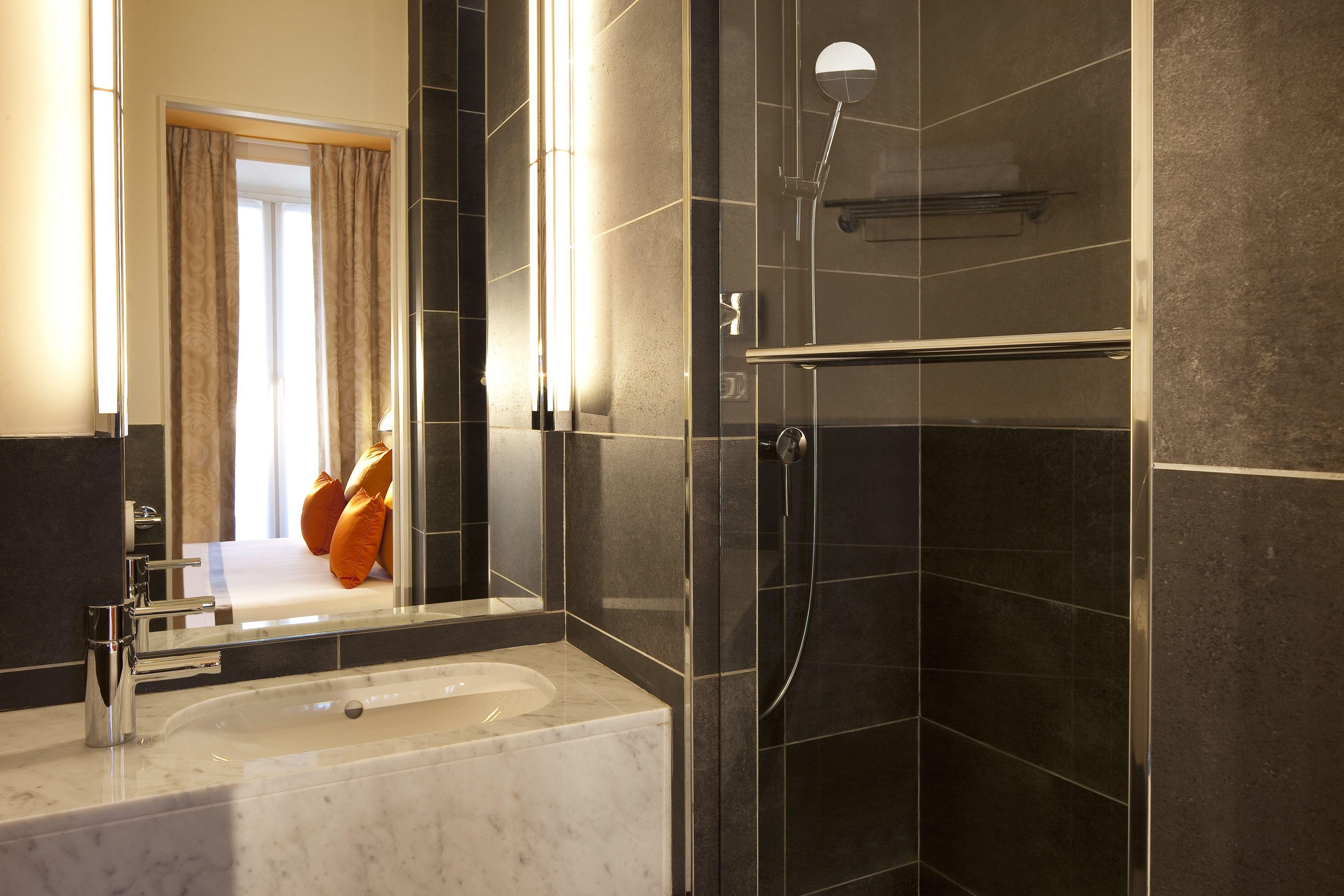 Hotel Marais Bastille Paris