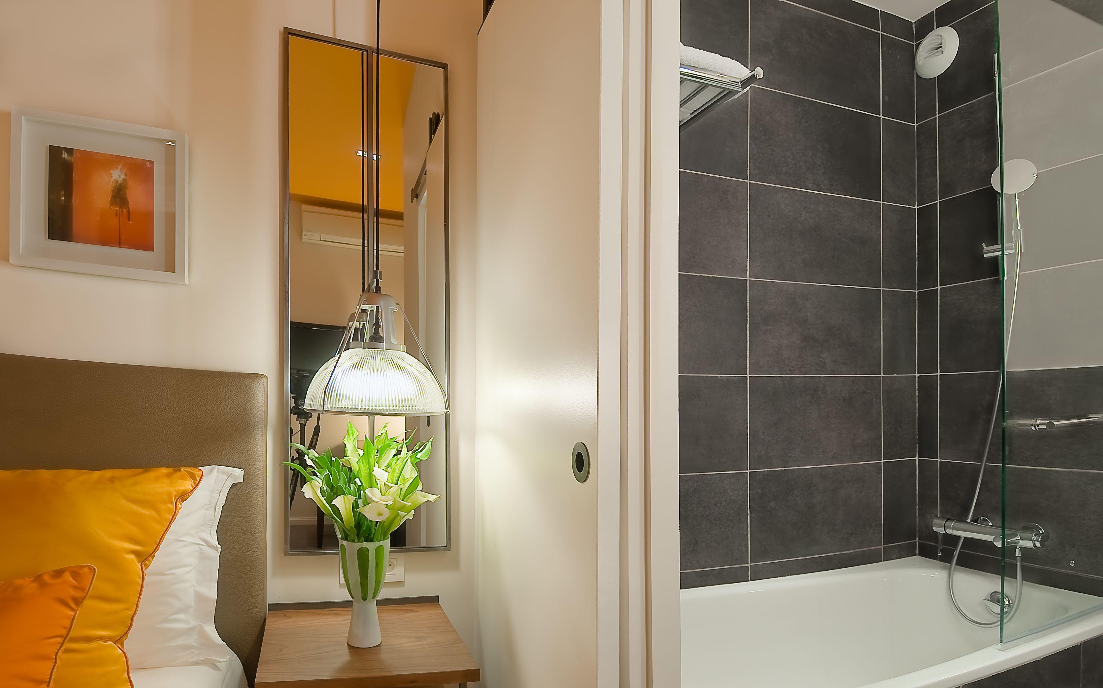 Marais Bastille Hotel