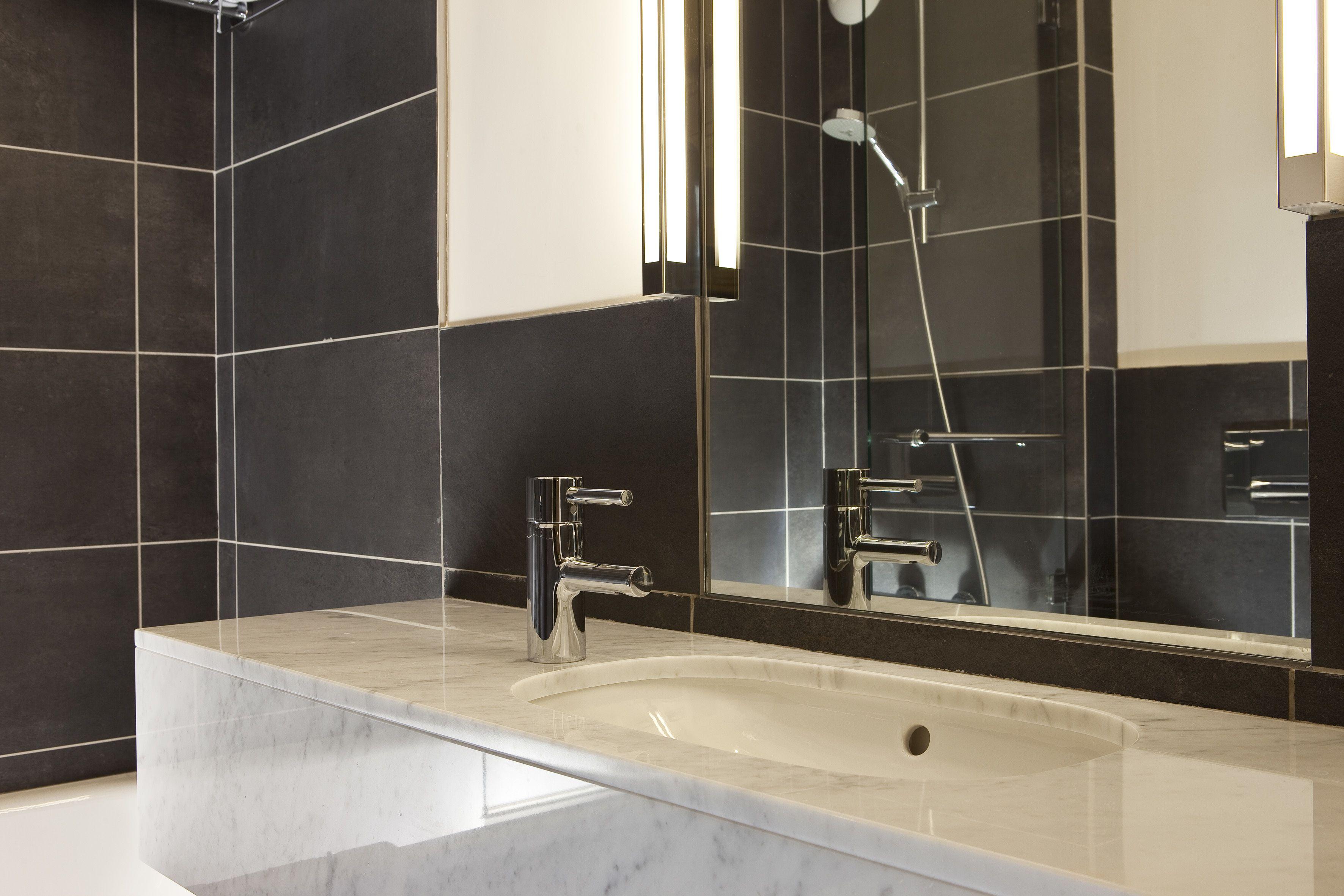 Marais Bastille Paris