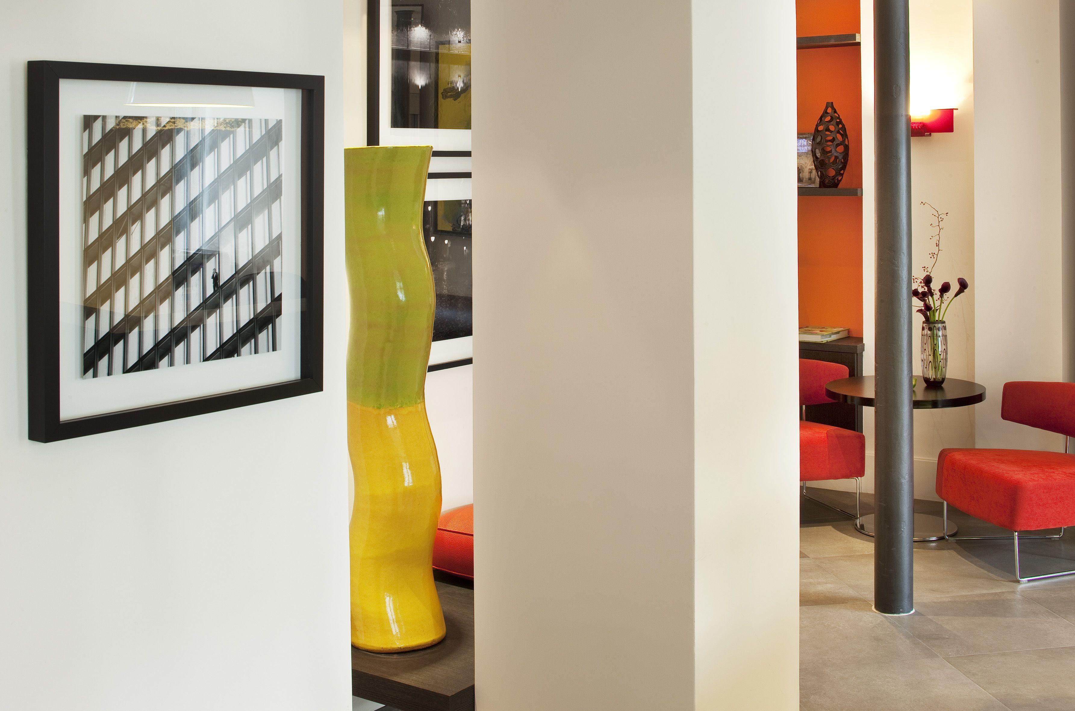 Marais Bastille Parigi