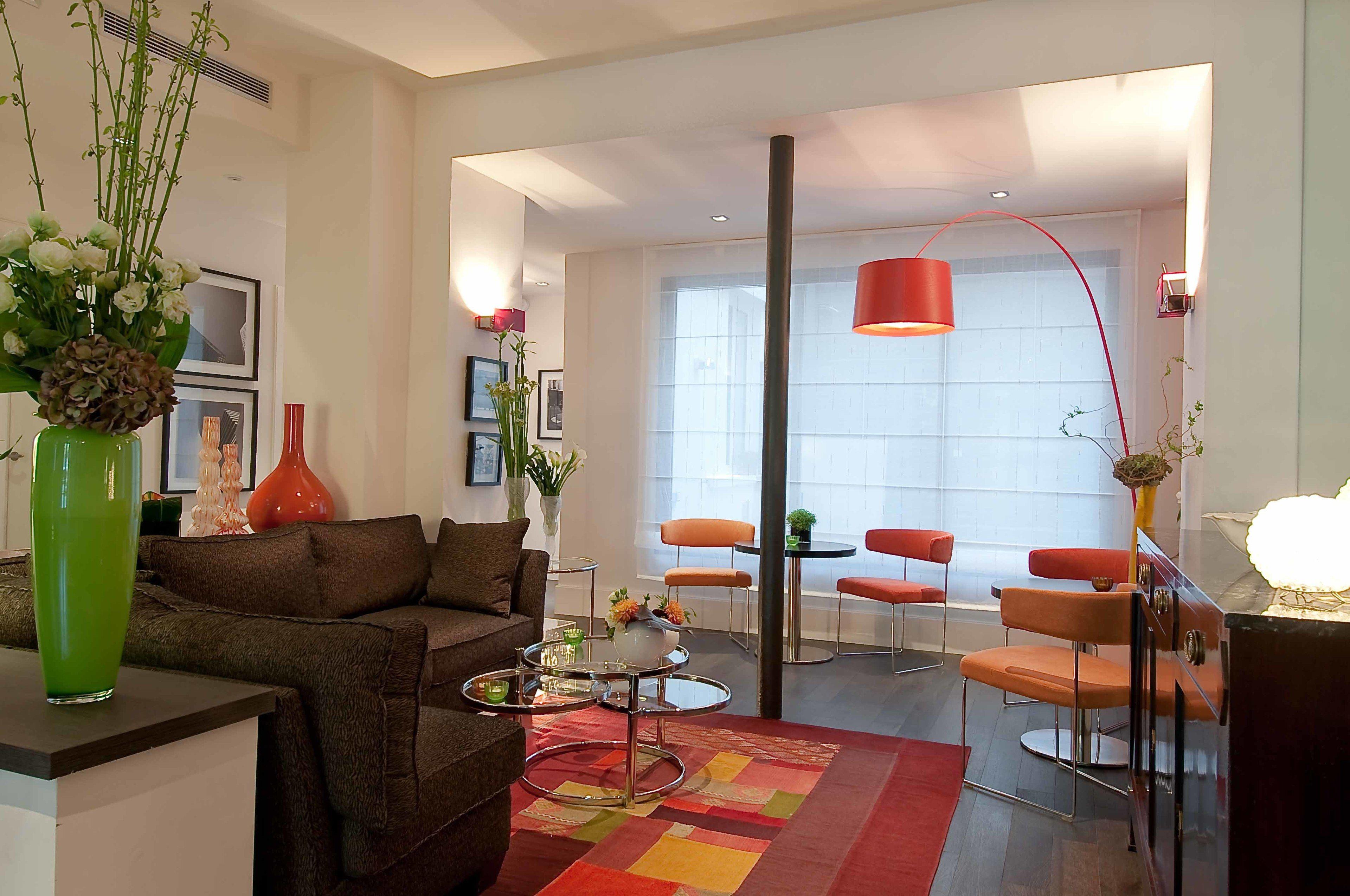 Marais Bastille Hotel