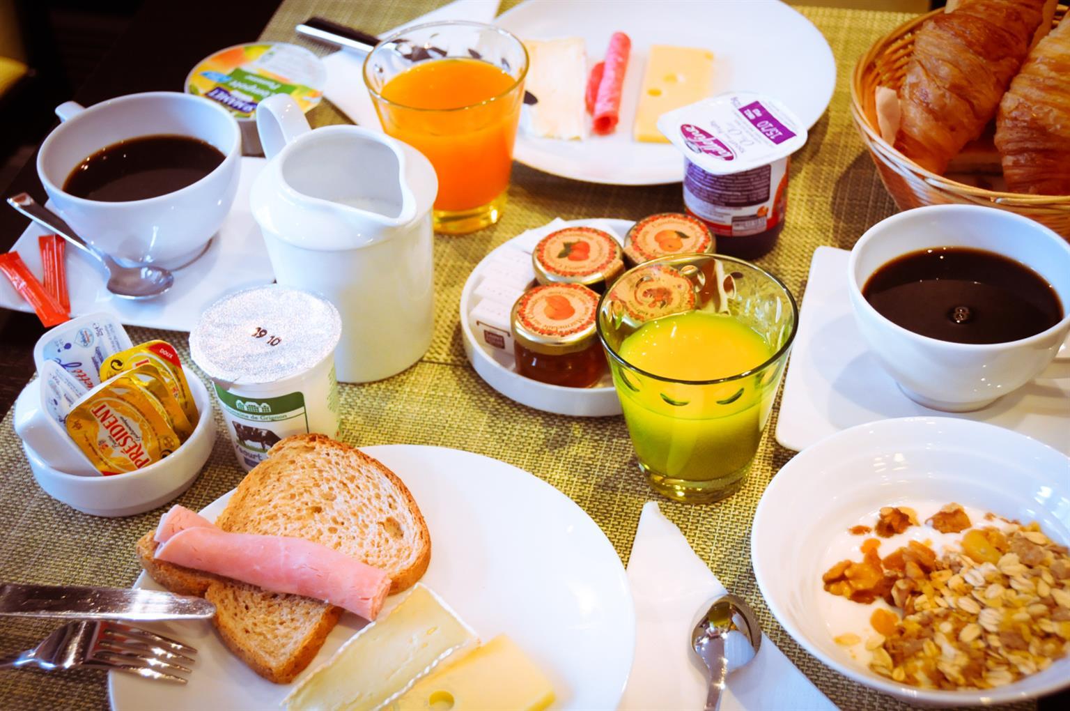 Marais Bastille 3* Parigi