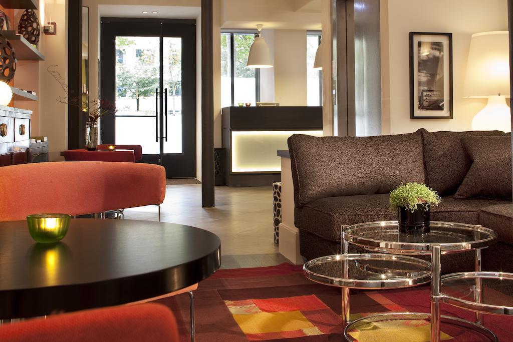 Hotel Marais Bastille 3*