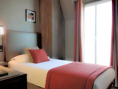 Marais Bastille 3* Paris