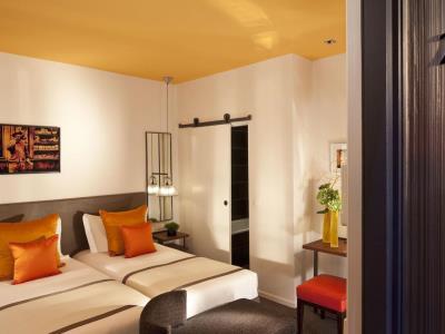 Marais Bastille Hotel Paris