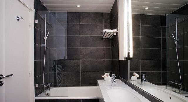 Marais Bastille Parigi