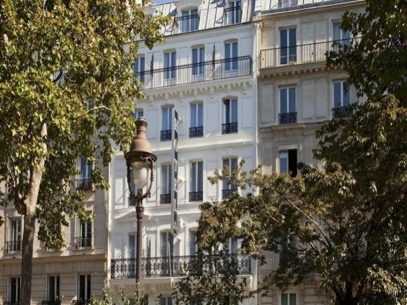 Hotel Marais Bastille Paris