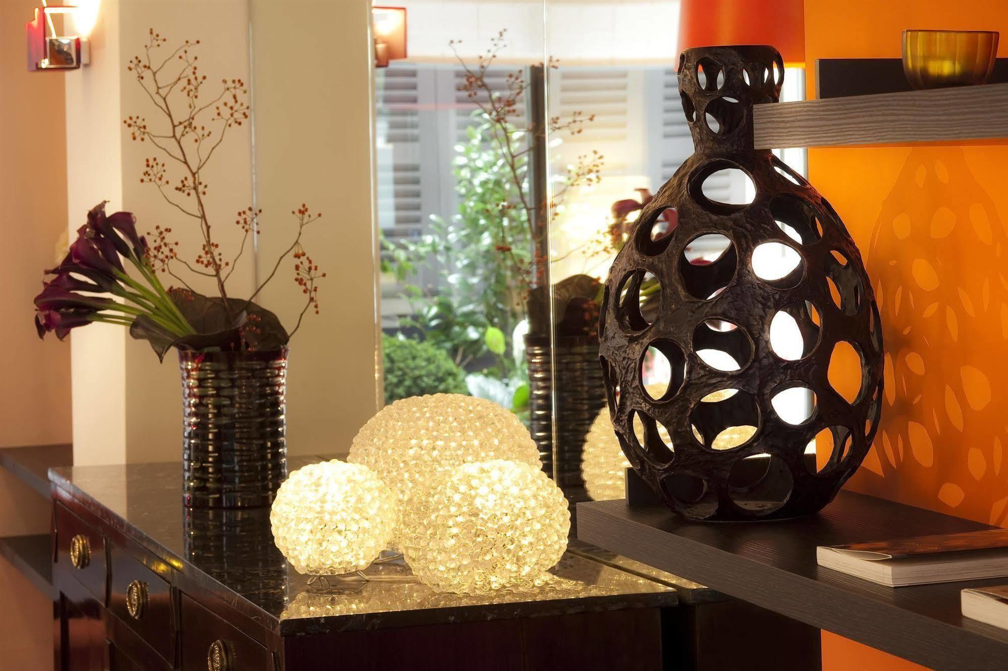 Marais Bastille Hotel