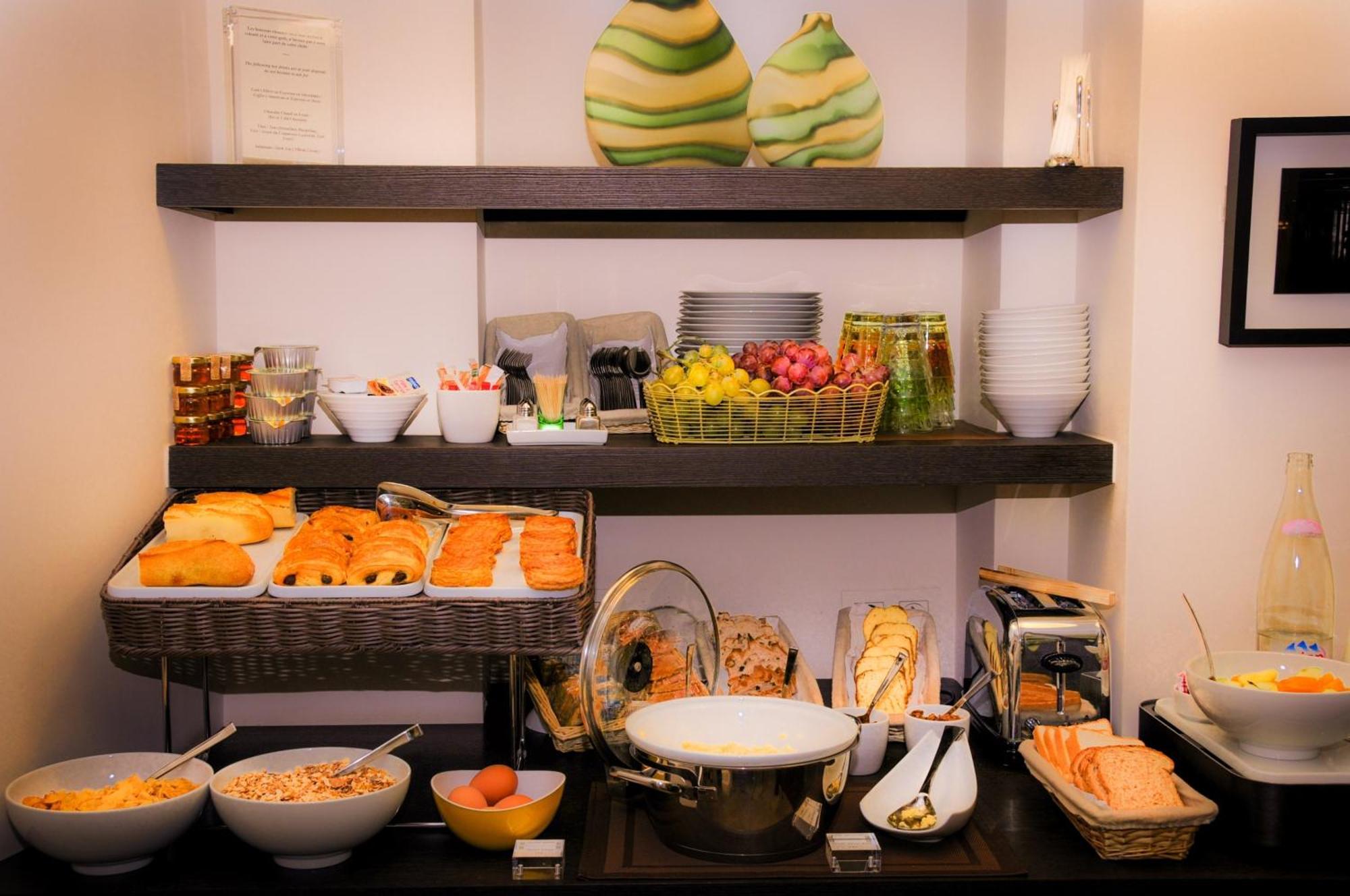 Marais Bastille Hotel 3*