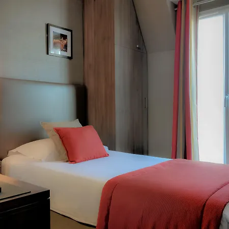 Marais Bastille Hotel