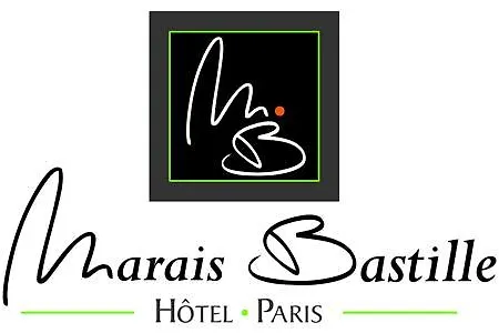 Marais Bastille Hotel Parigi