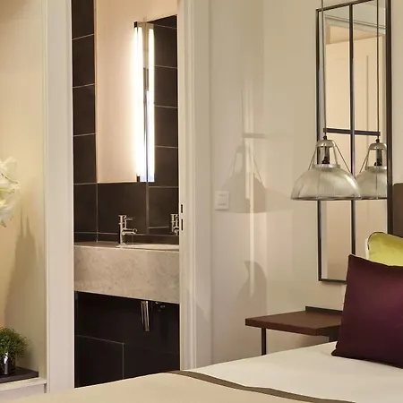 Marais Bastille 3*